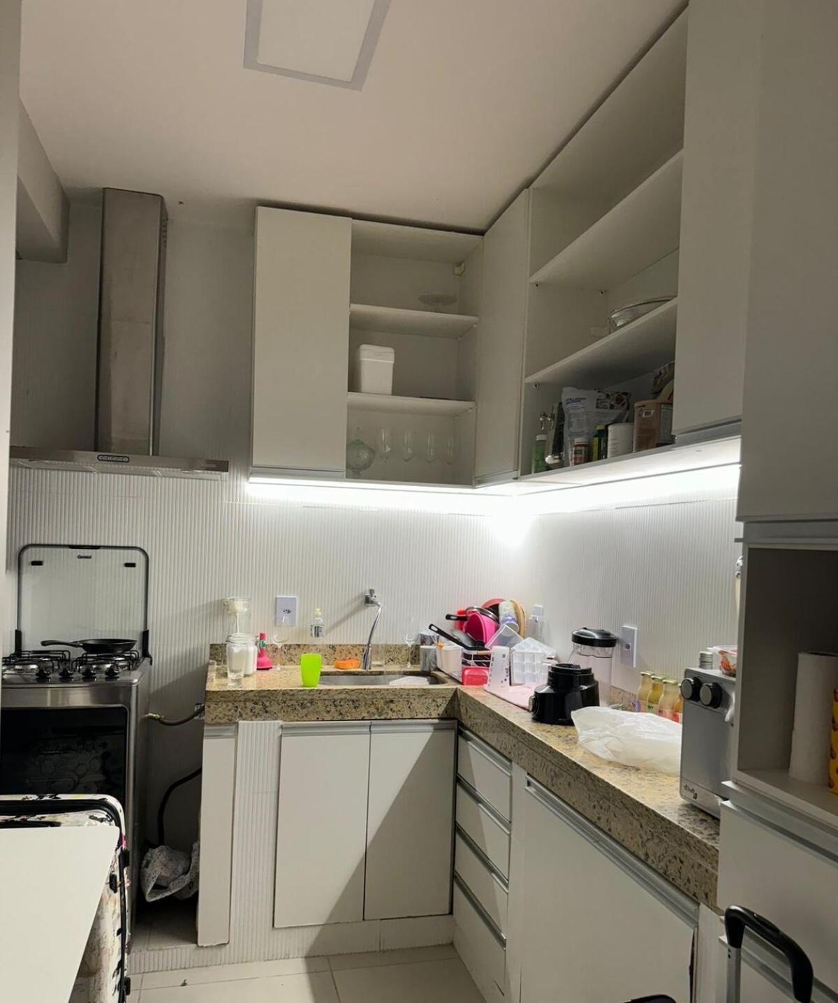 Apartamento Confy In Laranjeiras Rio de Janeiro