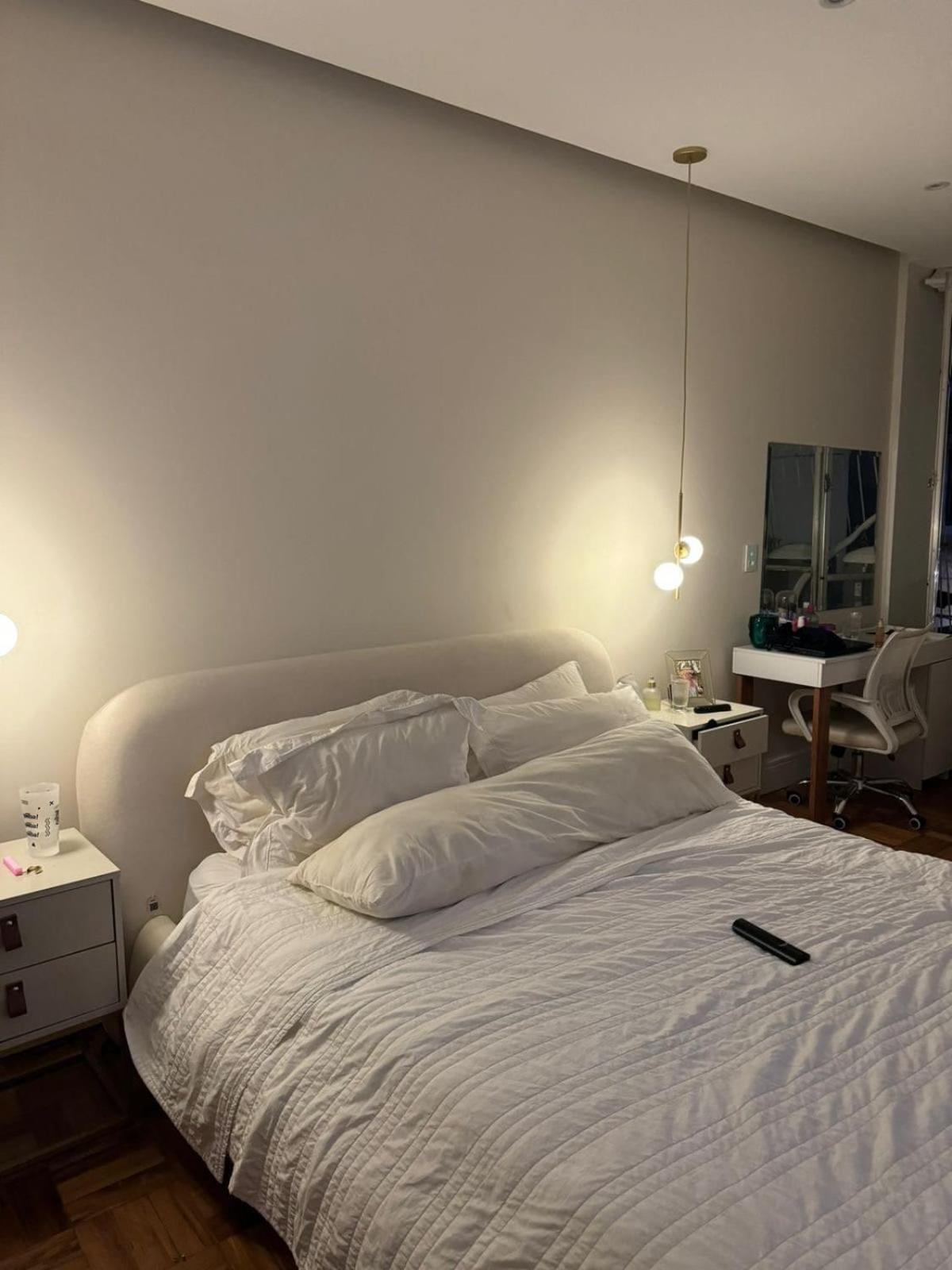 Apartamento Confy In Laranjeiras