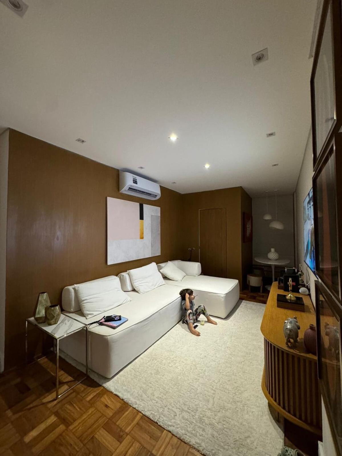 Confy In Laranjeiras Apartamento Rio de Janeiro
